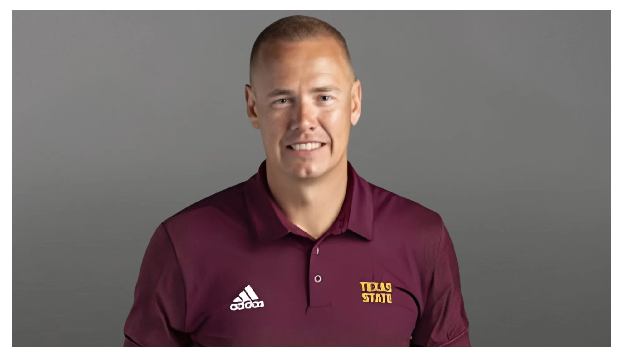 Par Nilsson, Head Coach at Texas State Bobcats Women's Golf