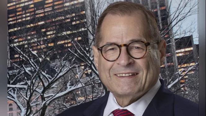Jerry Nadler addresses the Republican’s course of action in recent tweets