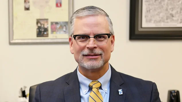 Dr. Nicholas C. Neupauer, President Dr. Nicholas C. Neupauer, President