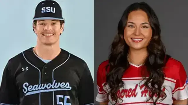 Which former North SFV Today area high school standouts will be in action in the week starting Monday, March 31? Which former North SFV Today area high school standouts will be in action in the week starting Monday, March 31?