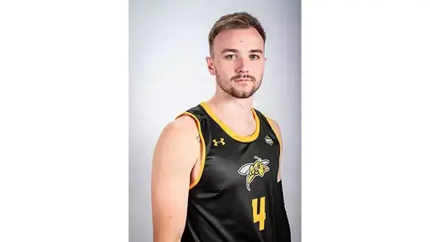 Tristan Hurdle Tristan Hurdle