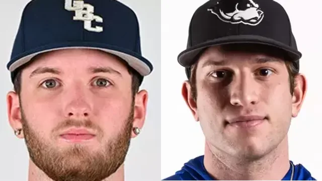 Which former North Fairfax News area high school standouts will be in action on Wednesday, April 23?