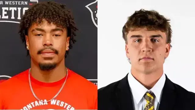 Briggs Duman and Brayden Rice - 