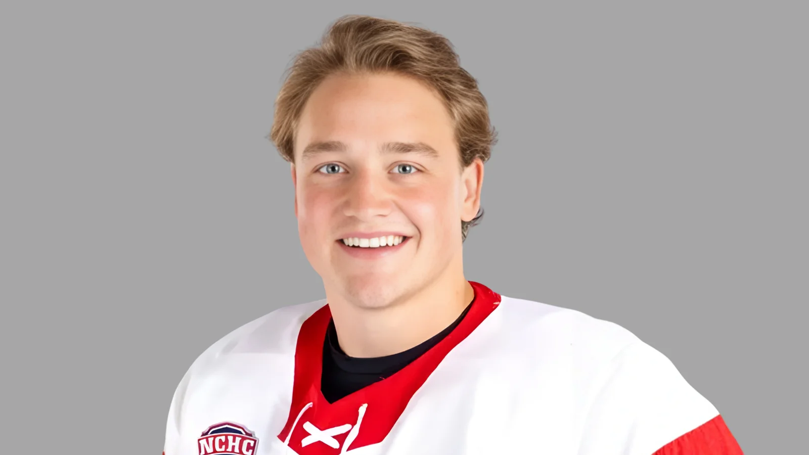 Eric Pohlkamp, Defenseman Eric Pohlkamp, Defenseman