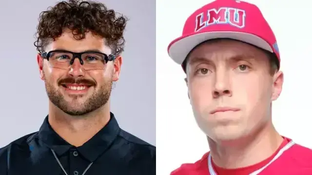 Which former Springfield Standard area high school standouts will be in action in the week starting Monday, April 14?