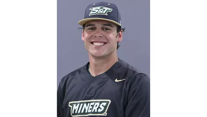 Former Nixa High School standout Gehrig Eoff’s collegiate team to play for the NCAA Division II Baseball Championship starting Thursday, May 15