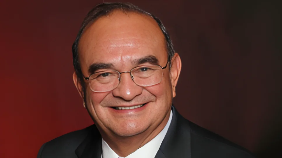 Dr. Daniel H. López, Interim President - New Mexico Institute of Mining and Technology