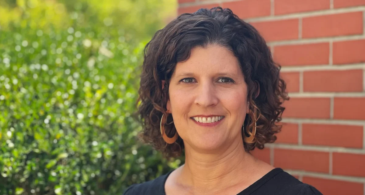 Christina Smith, firm’s National Healthcare Market Leader