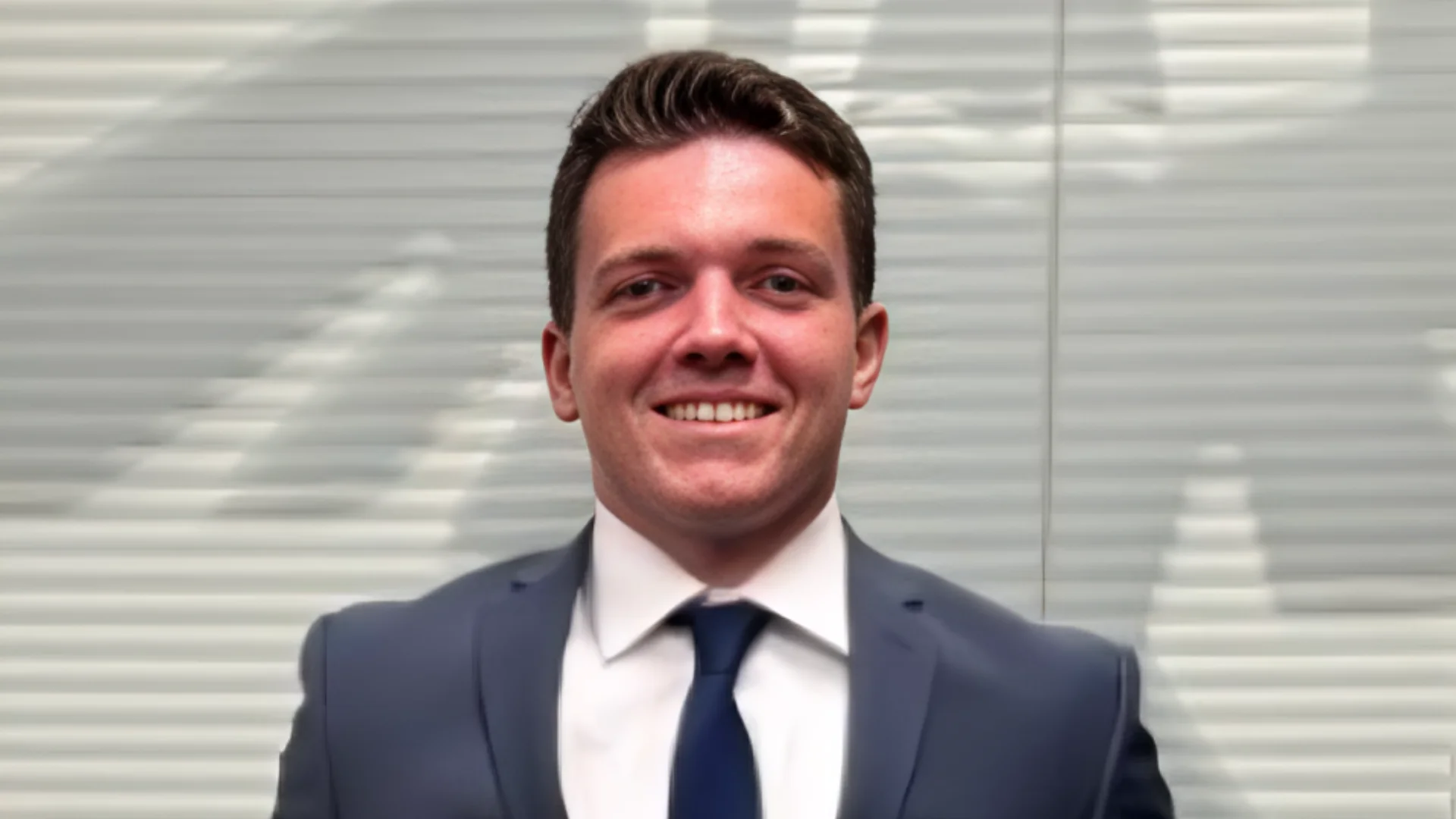 Tommy Byrnes criminal justice major at Iona University from Brooklyn, New Yor Tommy Byrnes criminal justice major at Iona University from Brooklyn, New Yor