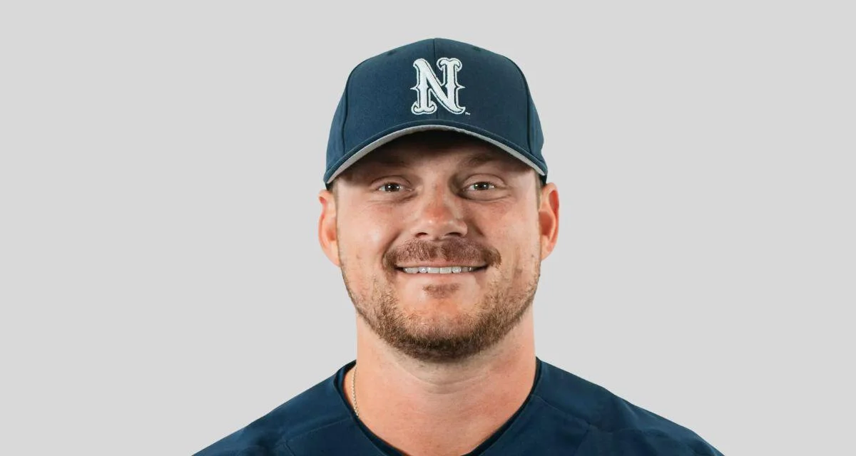 Jordan Getzelman, Head Coach