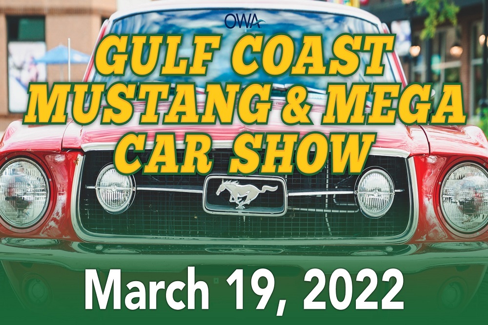 42nd annual Mustang & Mega Car Show returns to OWA Parks & Resort