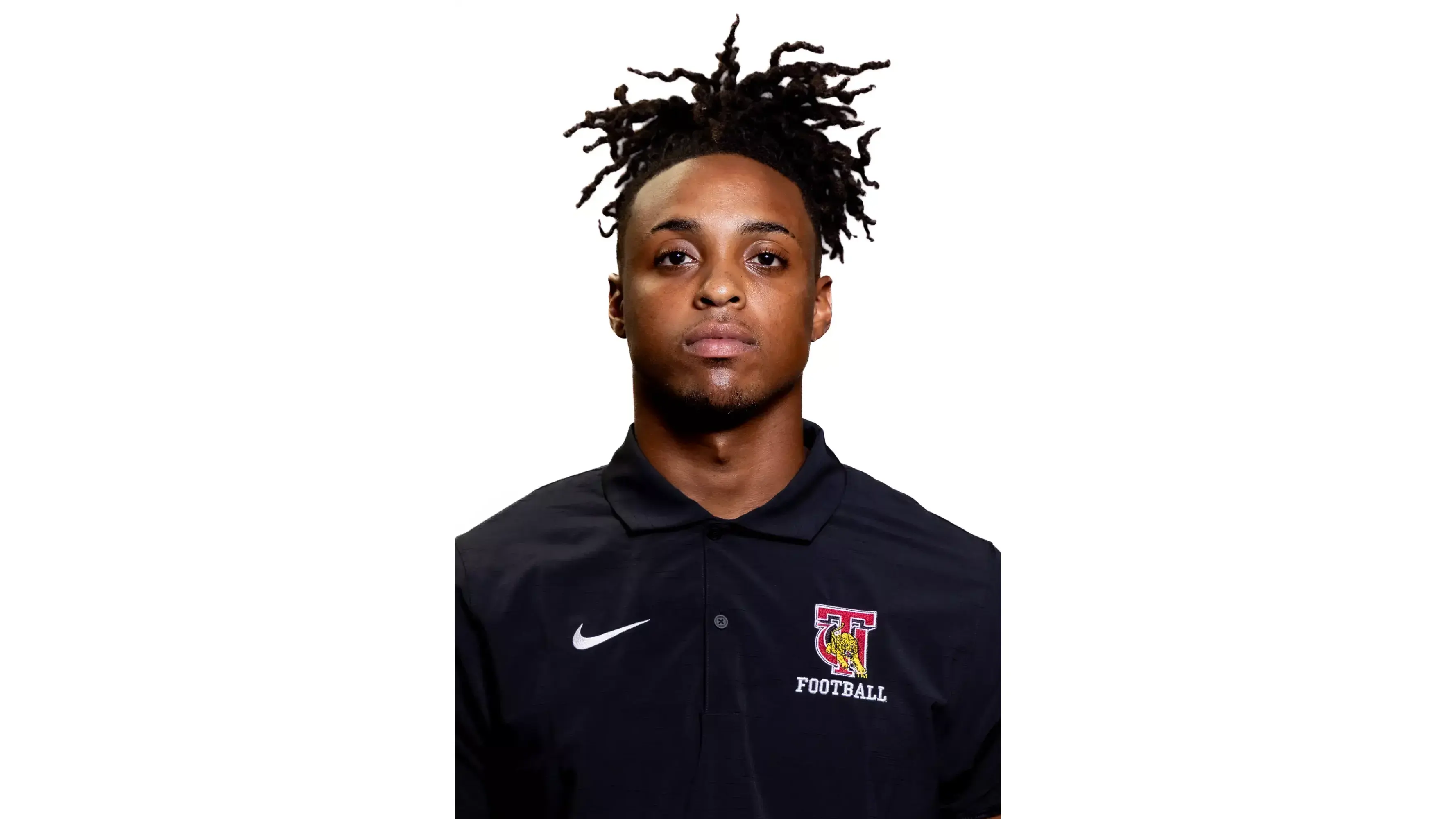 Timothy Grayson Jr. - 