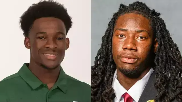 Which former North Charlotte Today area high school standouts will be in action on Friday, Aug. 29?