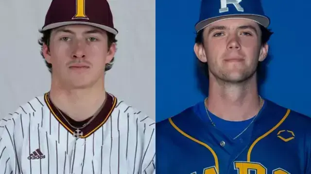 Which former Housatonic Valley News area high school standouts will be in action in the week starting Monday, April 14?