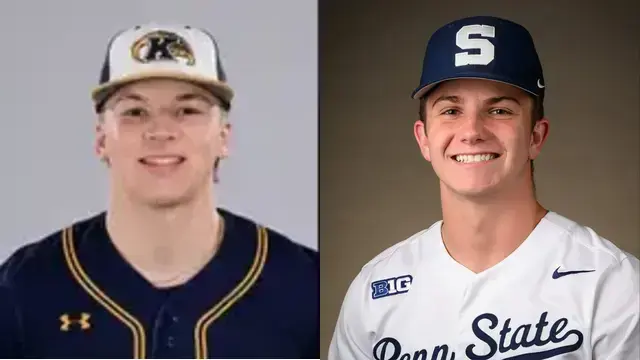 Which former Southwest Allegheny News area high school standouts will be in action on Sunday, April 27? Which former Southwest Allegheny News area high school standouts will be in action on Sunday, April 27?