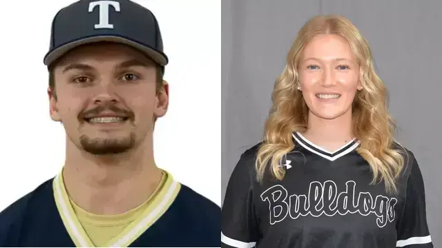 Which former NW Ohio Times area high school standouts will be in action on Wednesday, April 16?