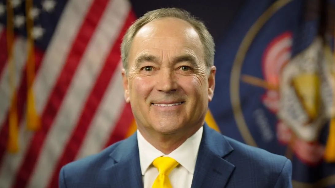 Craig W Buttars, Commissioner