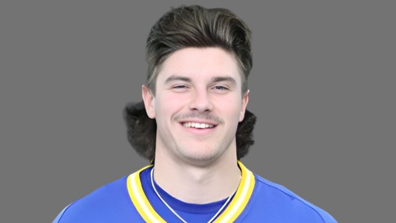 Tyler Overholt