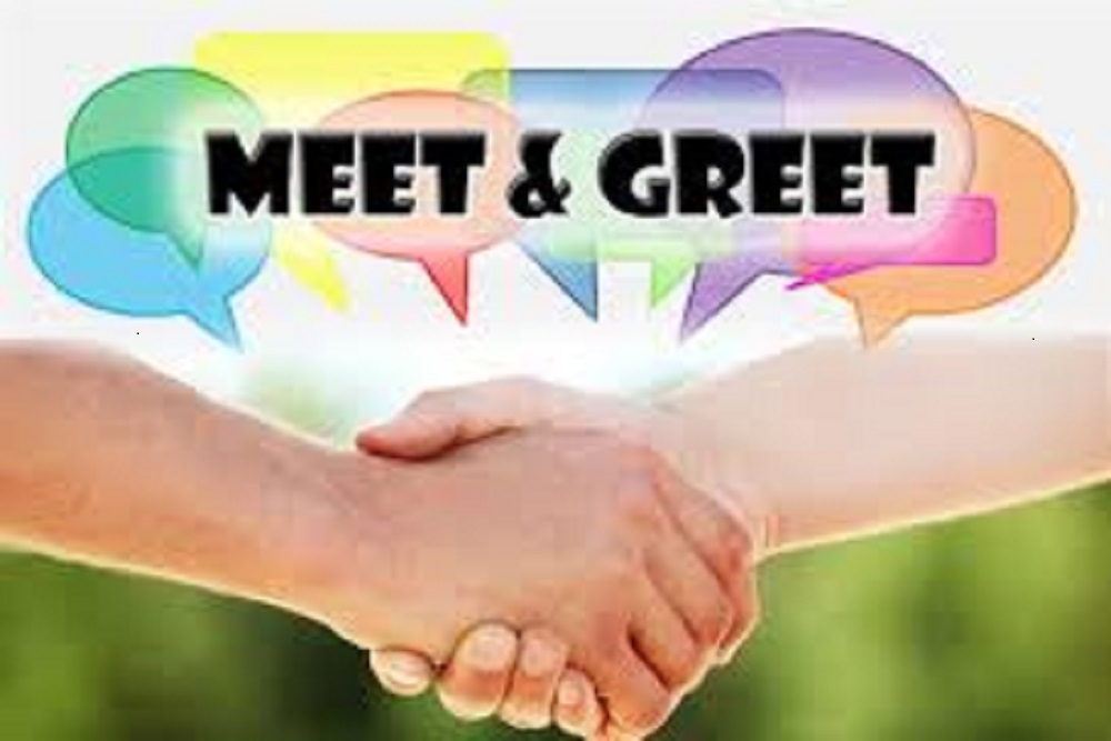 HOKE COUNTY SCHOOLS: Kathy McMillan Track Meet at Raz Autry Stadium