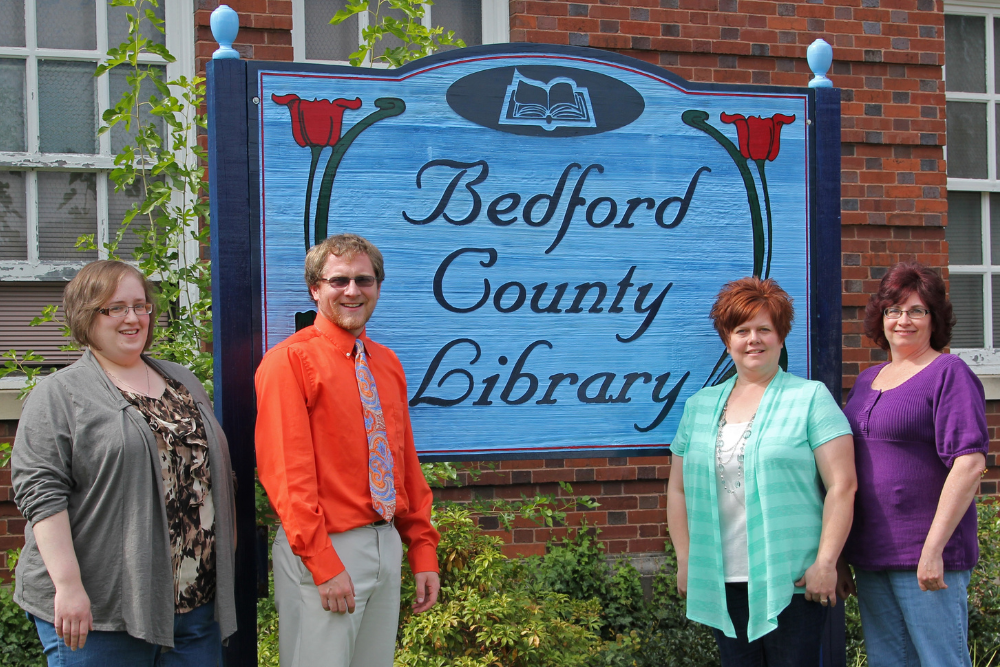 Library Board of Trustees Meeting on July 5
