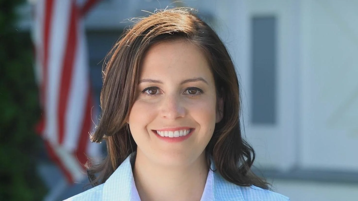 Stefanik criticizes NY budget provision for AG James’ legal defense