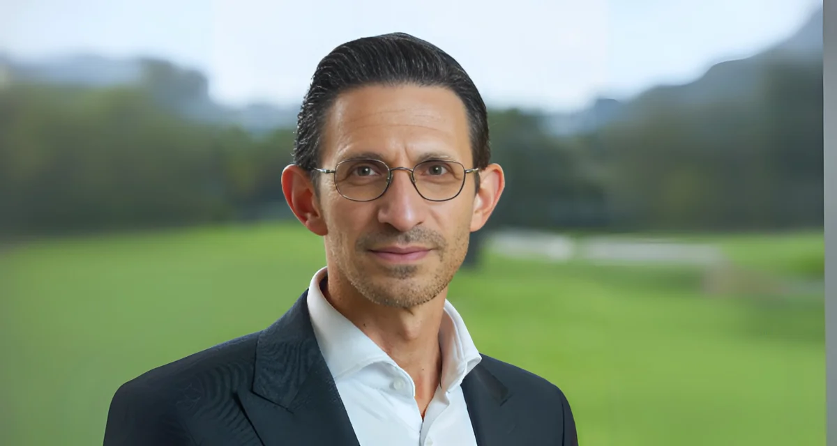 Ari Pearl, CEO and founder at PPG Development - PPG Development