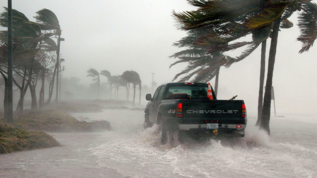 As hurricane season approaches, reinsurance renewals will be hitting insurance carriers on June 1. - Pixabay