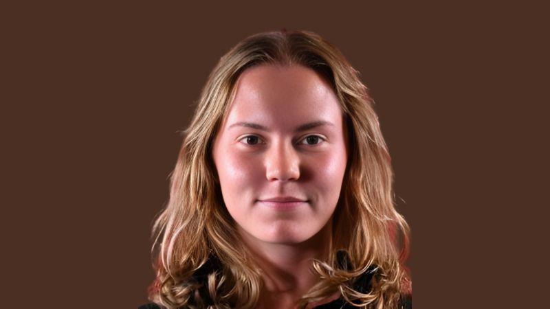 Joanna Stralka