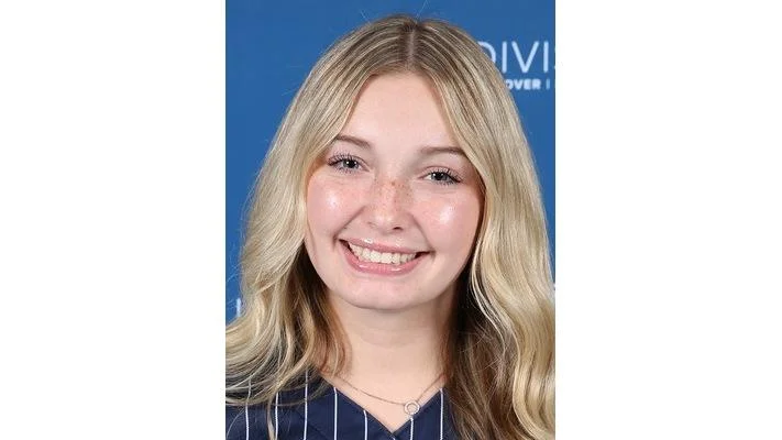 Former Chichester Senior High School standout Sydney Scarpato played on Friday, May 23 in hopes of reaching the NCAA Division III Softball Championship Former Chichester Senior High School standout Sydney Scarpato played on Friday, May 23 in hopes of reaching the NCAA Division III Softball Championship