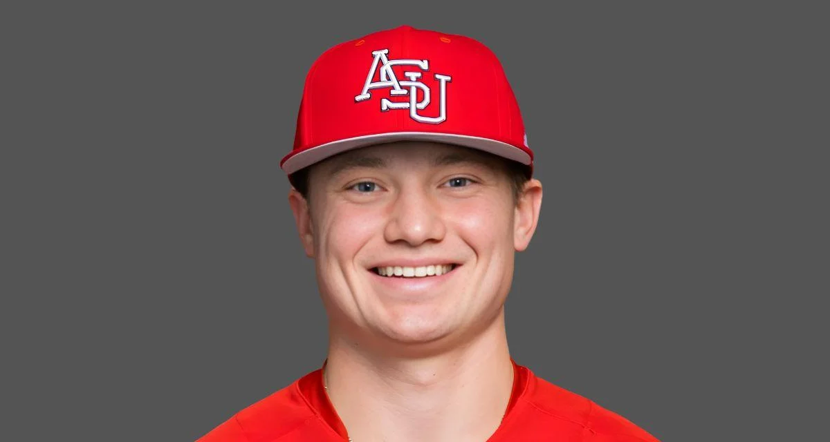 Arkansas State’s Engskov and Quiller earn spots on preseason All-Sun Belt baseball team