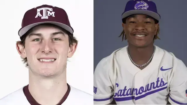 Which former Warner Robins Today area high school standouts will be in action on Saturday, April 5?