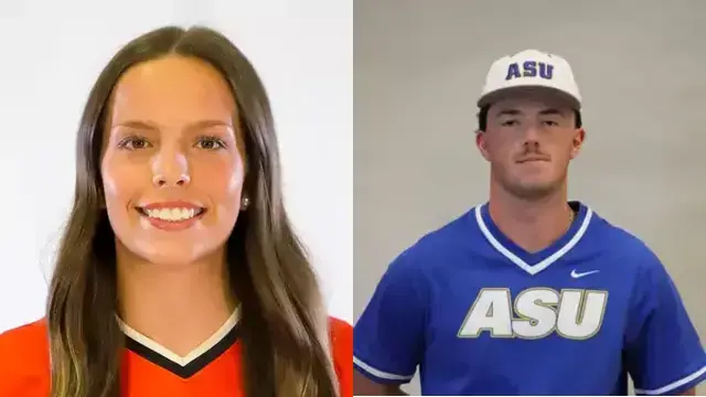 Which former NE Alabama News area high school standouts will be in action on Tuesday, March 25?