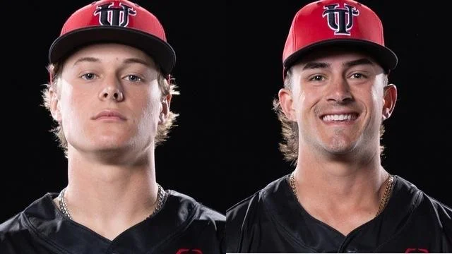 Which former Tampa Republic area high school standouts will be in action on Wednesday, June 4?
