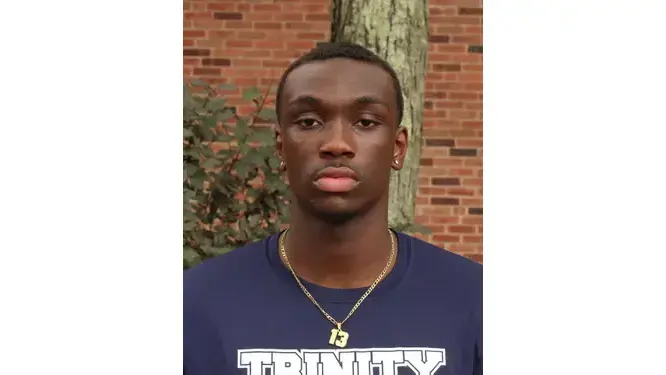 Drew Lazarre, former Notre Dame High School standout’s collegiate team plays on Saturday, March 22 in Division III NCAA Basketball Championship Tournament
