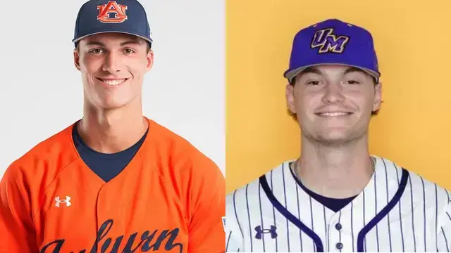 Which former South Birmingham Times area high school standouts will be in action on Friday, April 18?