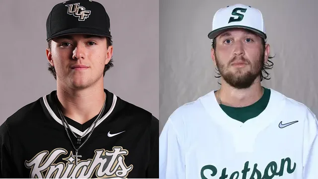 Which former Naples Standard area high school standouts will be in action on Tuesday, April 22?