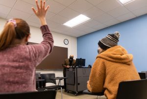 Valparaiso University MBA Program Continues to Lead in Green Practices