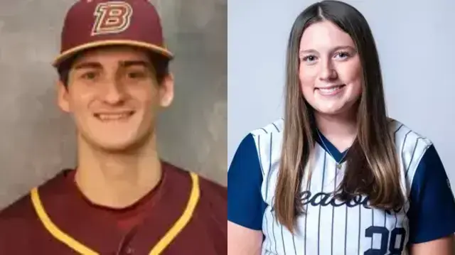 Which former Central Bucks Today area high school standouts will be in action in the week starting Monday, March 24?