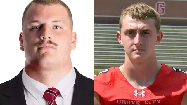 Oliver Billotte and Danny Dixon - Oliver Billotte and Danny Dixon -