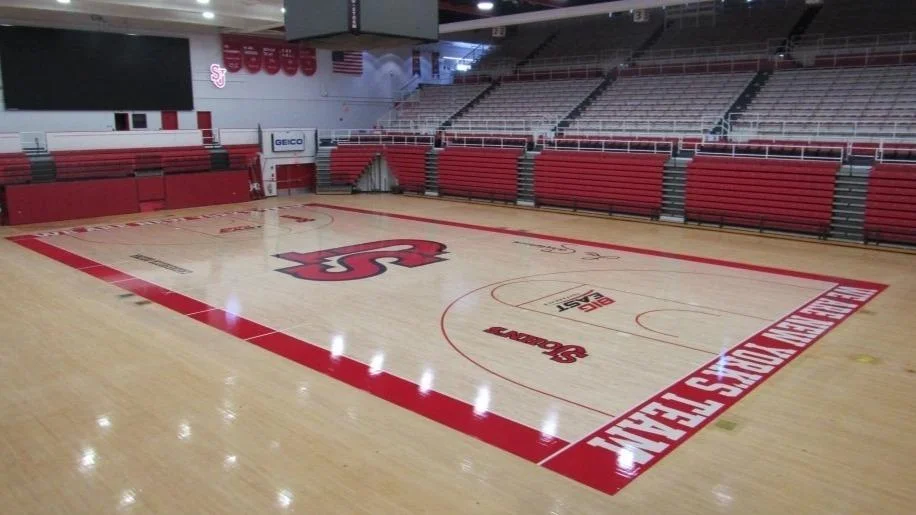 Carnesecca Arena