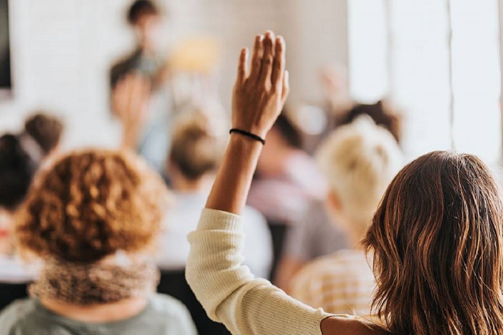 HOPKINS FOR AMERICA: Homewood Annual Enrollment Town Hall to be held Oct 08