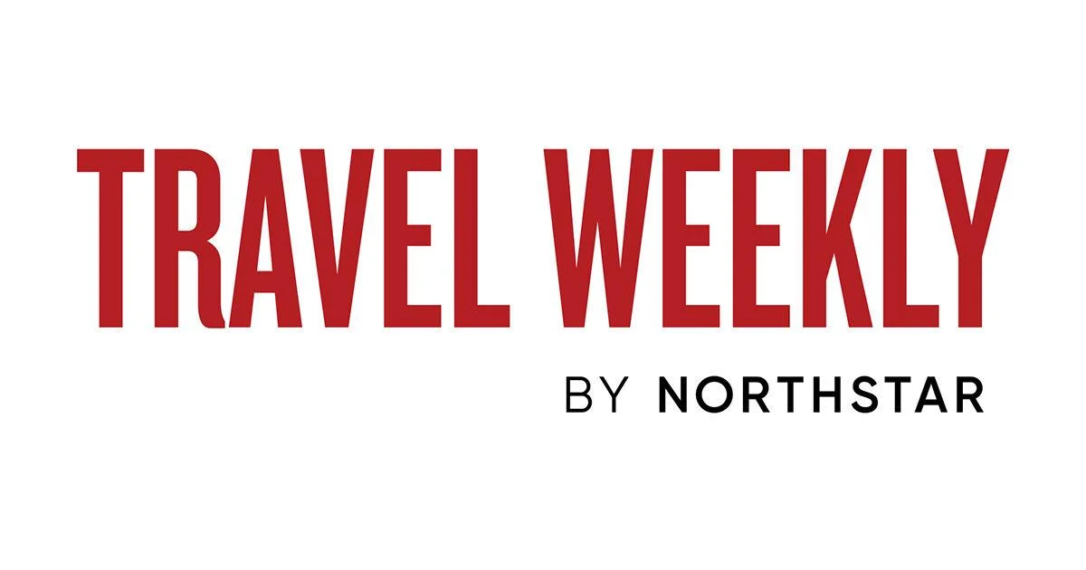 TRAVEL WEEKLY TRAVEL WEEKLY