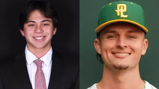 Which former Central OC Times area high school standouts will be in action on Thursday, March 20?