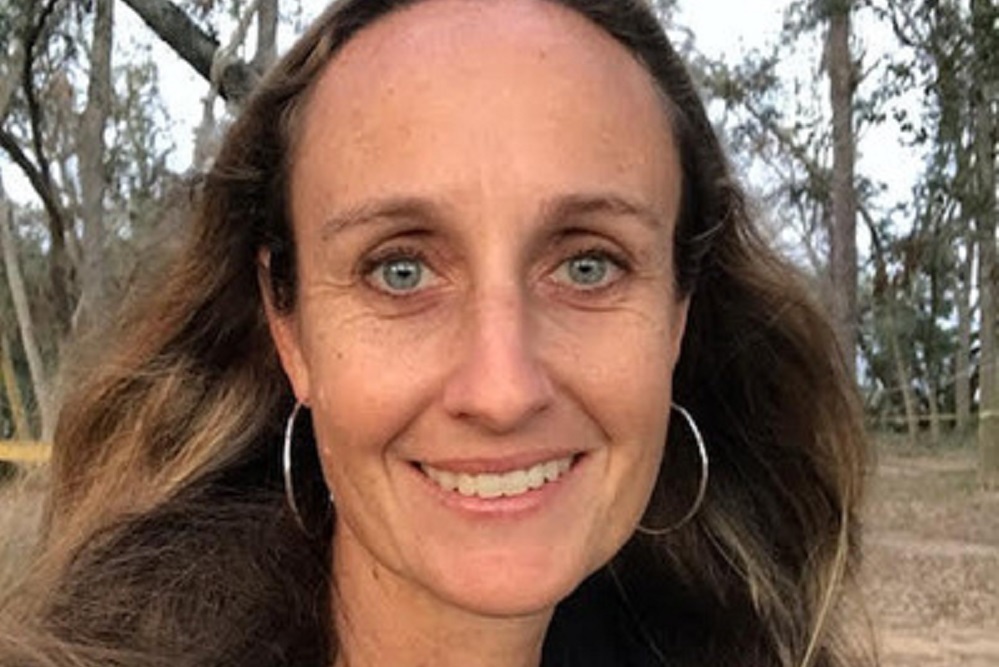 St. Michael Hires New English Teacher for 2022-23