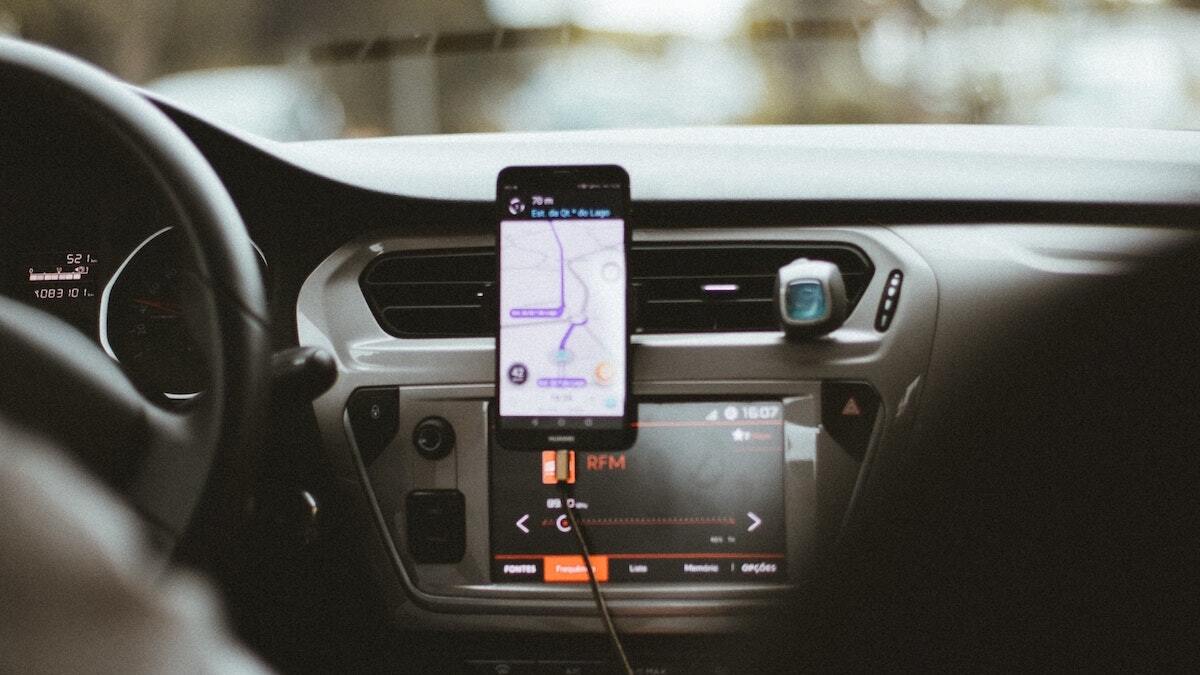 Working as an Uber driver also helped Polinario Paz earn a supplemental income that he can use for the things he is passionate about. - Unsplash/Humphrey Muleba
