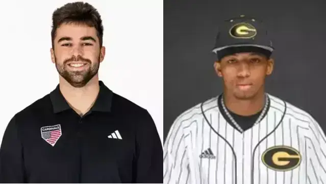 Which former North Austin News area high school standouts will be in action in the week starting Monday, April 21?