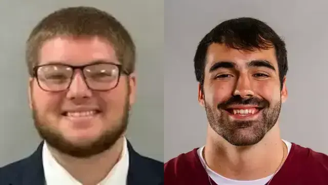 Keatz Pippenger and Josh Alt - Keatz Pippenger and Josh Alt -