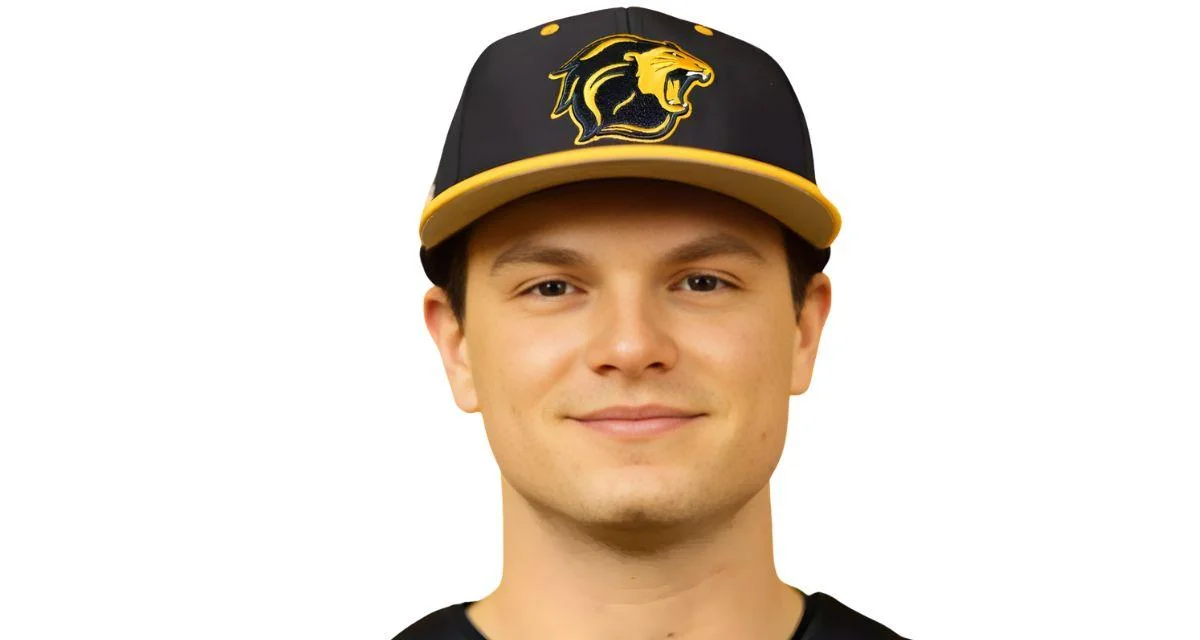 John DiCostanzo, Baseball at The College of New Jersey John DiCostanzo, Baseball at The College of New Jersey