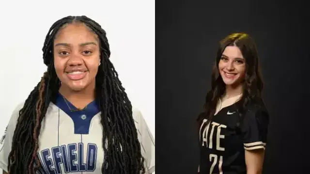 Which former Southern West Virginia News area high school standouts will be in action in the week starting Monday, March 31?