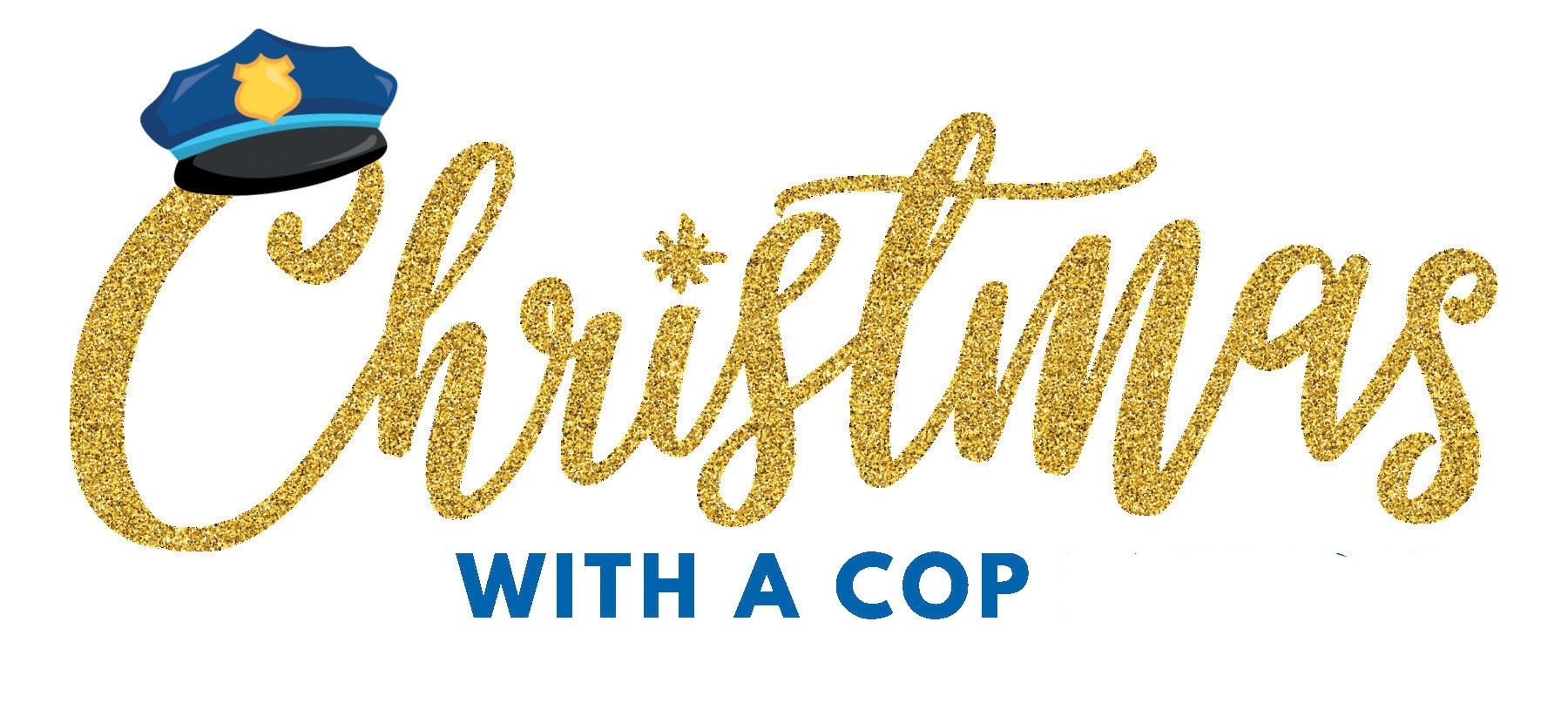 Shop with a Cop will take on a new name this year Shop with a Cop will take on a new name this year